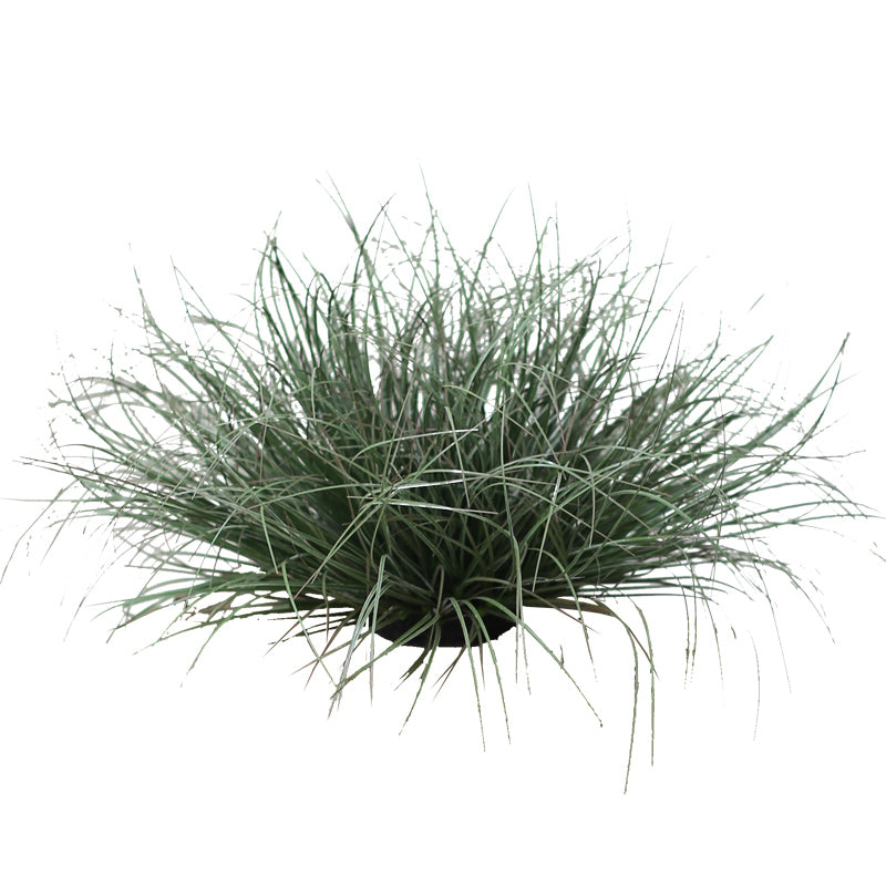 Papyrus Ball Artificial Grass decoration piece Garden Plus