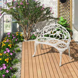 Sofa set No.37 Garden Plus