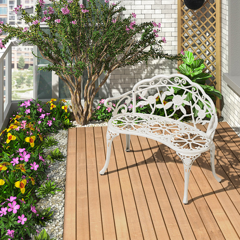 Sofa set No.37 Garden Plus