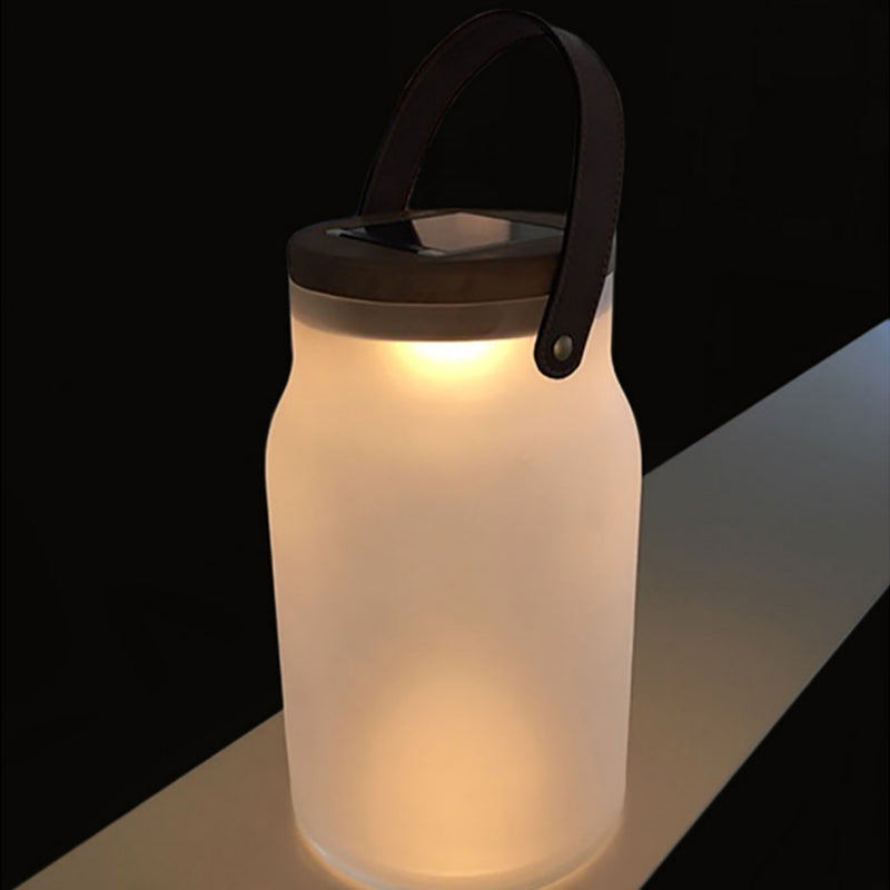 Kewei Solar Portable Lamp Garden Plus