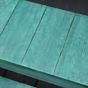 Outdoor Wood Flower Stand Garden Plus