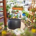 Keter Circa Desks and Chairs Storage Box Garden Plus