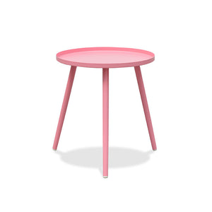 Sofa Side Table Garden Plus