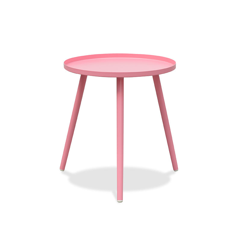 Sofa Side Table Garden Plus