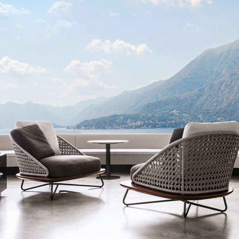 Sofa set No.34 Garden Plus