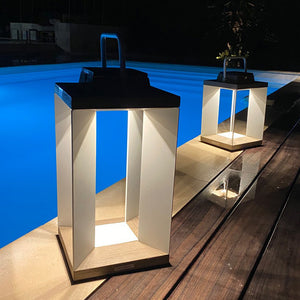 Kewei Solar Wireless Lamp Garden Plus