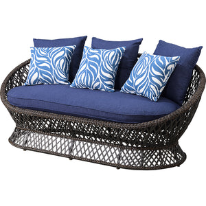 Sofa set No.30 Garden Plus