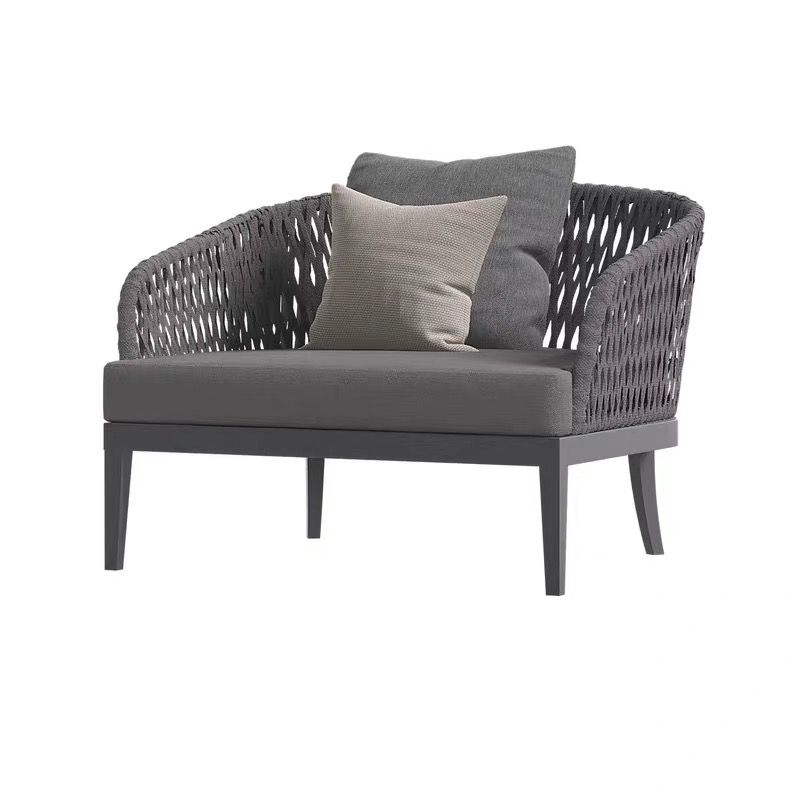 Rattan Sofa Set 20 Garden Plus