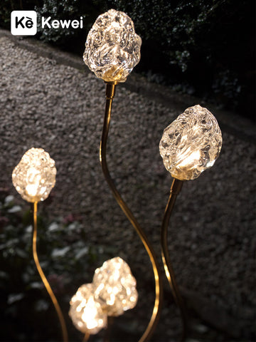 Kewei Bud Lamp KE-1489