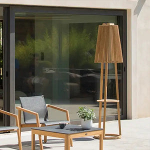 Kewei Solar Decorative Floor Lamp KW-7014 Garden Plus