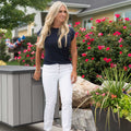 Lifetime Outdoor Plastic Toy Storage Box Garden Plus