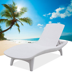 Sun Lounger no.11 Garden Plus