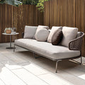 Rattan Sofa Set 22 Garden Plus