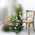 Simulation Reed Grass Plant Landscape Decoration Piece Garden Plus