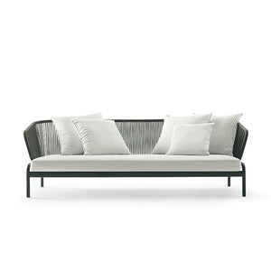 Sofa set No.31 Garden Plus