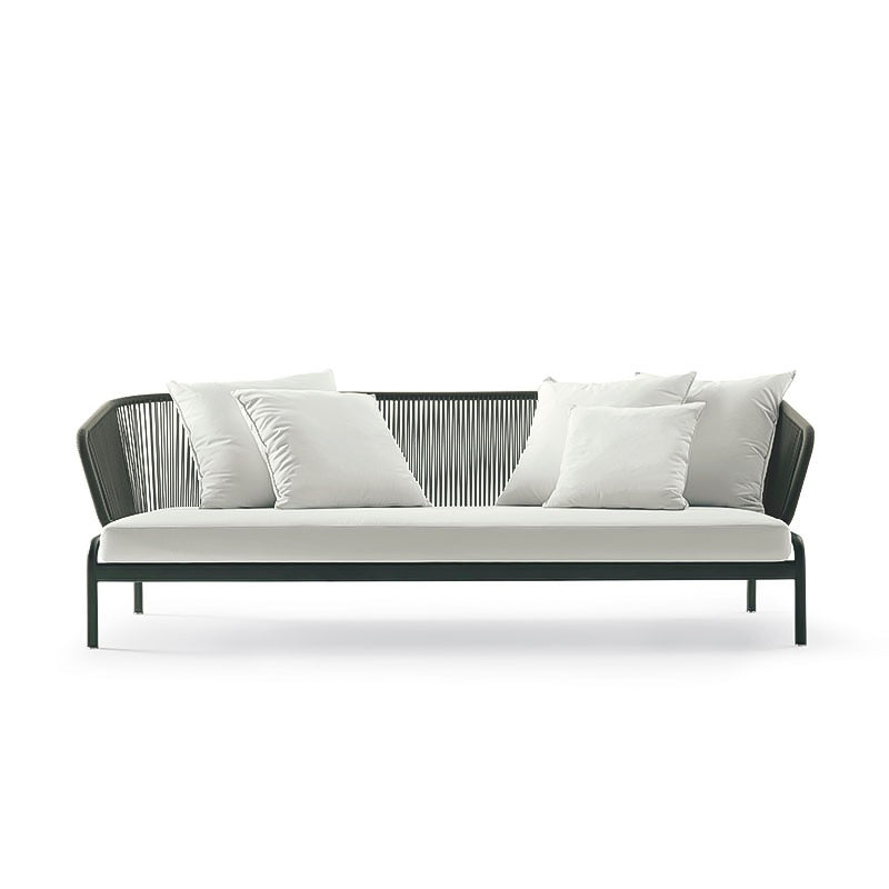 Sofa set No.31 Garden Plus