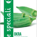 Okra - Leben Seed Special / SNUN94/51 Garden Plus