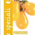 Pomodoro Yellow Pearshaped Tomato - Leben Seed Special / SNUN106/117 Garden Plus