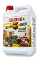 Solignum Soil Guard