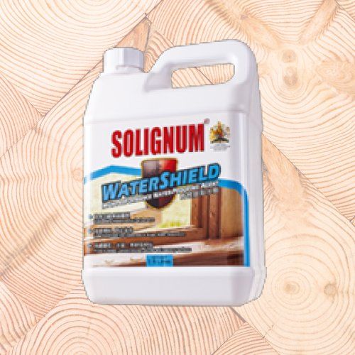 Solignum Watershield Garden Plus