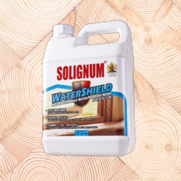 Solignum Watershield Garden Plus