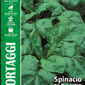 Spinach- Royal Seed RYM127/9 Garden Plus