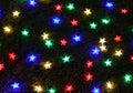 Solar LED Star Light String Garden Plus
