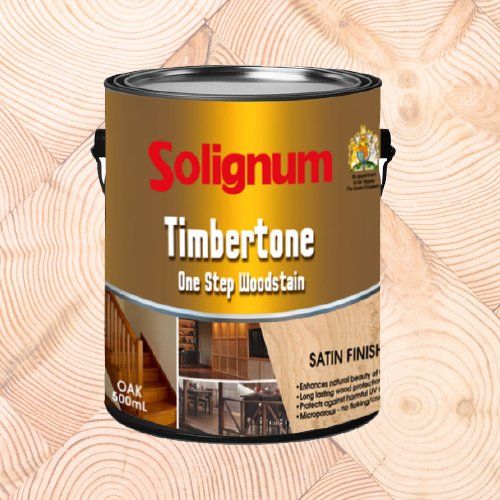 Timbertone