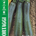 Zucchini Nero di Milano - Royal Seed RYMO146/1 Garden Plus