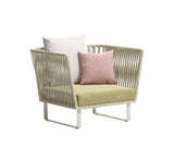 Rattan Sofa Set 21 Garden Plus