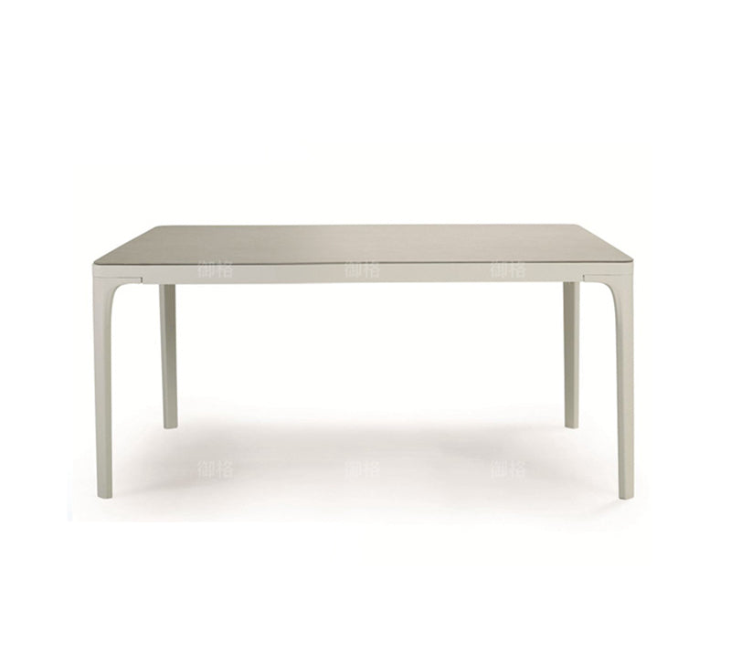 Rattan Table and Chair Set Garden Plus