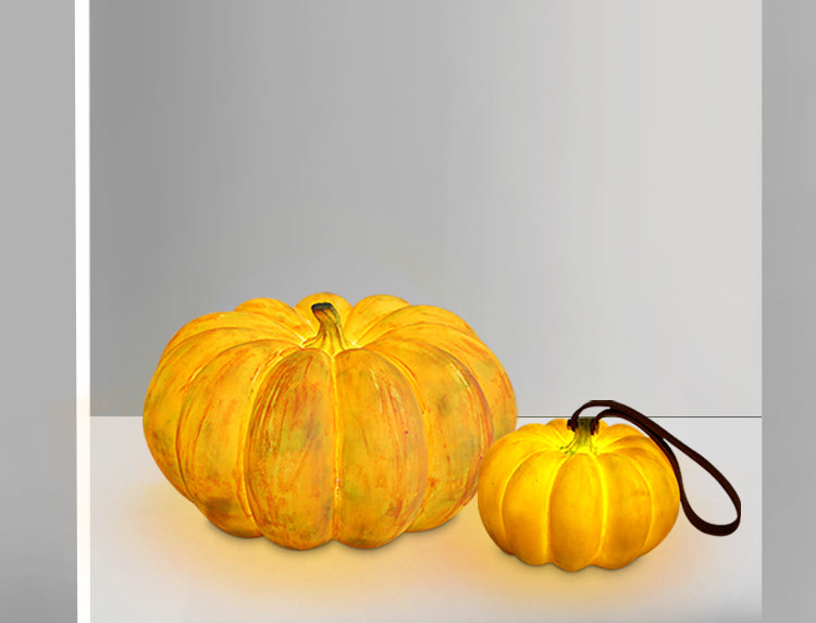 Kewei Pumpkin Decorative Lamp KE-7019 Garden Plus