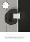 Keter Gulliver High Cabinet Storage Cabinet Garden Plus