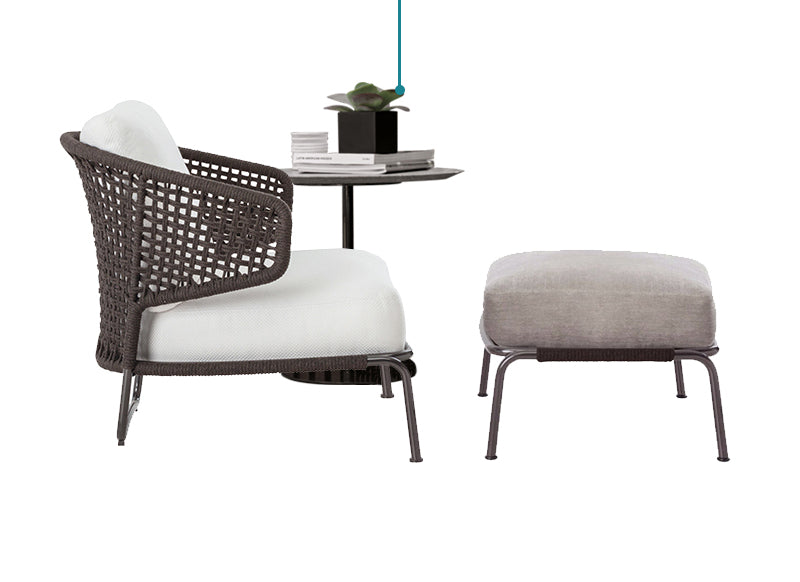 Rattan Sofa Set 15 Garden Plus