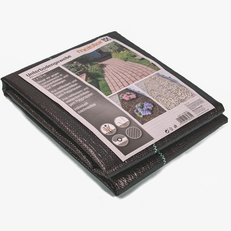 Weed Barrier Fabric