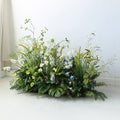 Artifical Mixed Flowers Piece Style 1 Garden Plus
