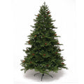 Artificial Deluxe Christmas Tree With Pine Cone Garden Plus