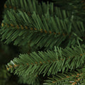 Artificial Deluxe Christmas Tree With Pine Cone Garden Plus