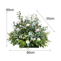 Artificial Peony Flower Mori Style Plant Decoration Piece Garden Plus