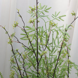 Artificial Pool Bionic Flowers and Plants Decoration Pieces Garden Plus