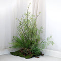 Artificial Pool Bionic Flowers and Plants Decoration Pieces Garden Plus