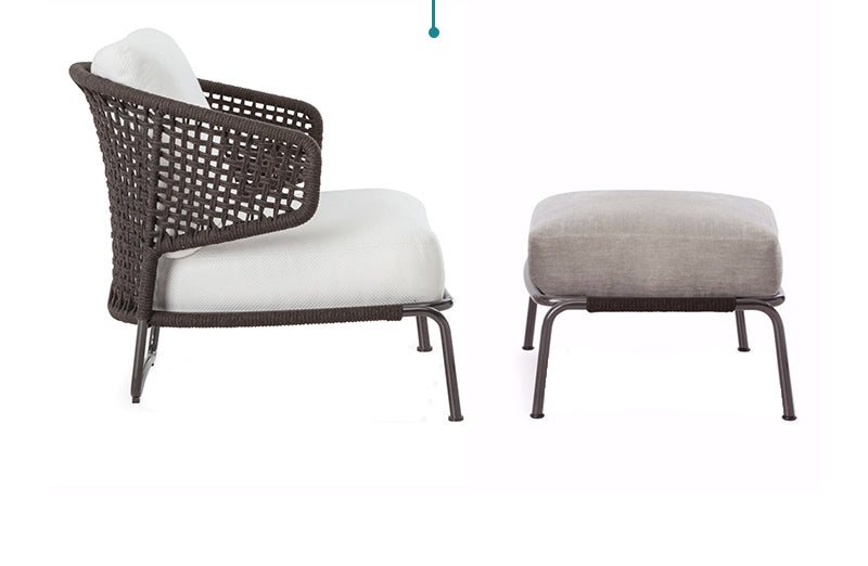 Rattan Sofa Set 15 Garden Plus