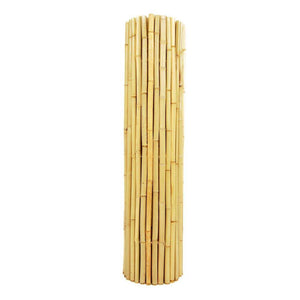 Bamboo fence Garden Plus