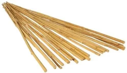 Bamboo sticks