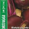Beetroot - Royal Seed RYMO11/2 - COD.034 Garden Plus
