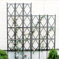 Outdoor Flower Fence Garden Plus