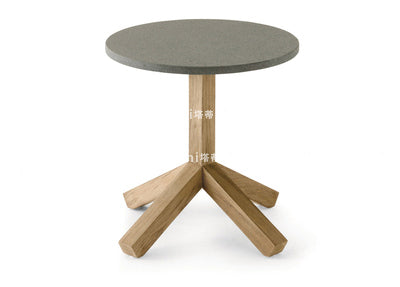 Rattan Woven Recliner Garden Plus