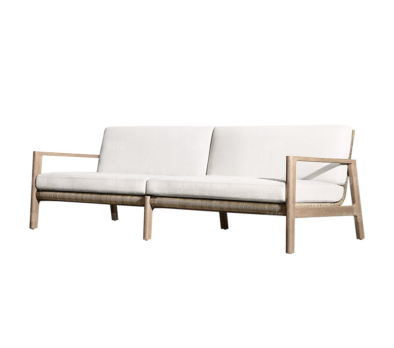 Rattan Sofa Set 23 Garden Plus