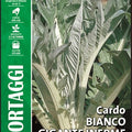 Cardo - Cardoon- Royal Seed RYMO22/8 - COD.046 Garden Plus