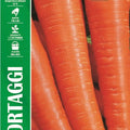 Carrot - Royal Seed RYMO23/15 Garden Plus